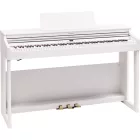 Roland RP701 WH digitális zongora, fehér