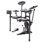 Roland TD-07KV elektromos dobfelszerelés, hálóbőrös