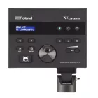 Roland TD-07KV elektromos dobfelszerelés, hálóbőrös