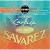 Savarez 510 MRJP Creation Cantiga Premium klasszikus gitárhúr készlet