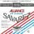 Savarez 540 ARJ Alliance HT Classic klasszikus gitárhúr készlet