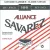 Savarez 540 R Alliance HT Classic klasszikus gitárhúr készlet