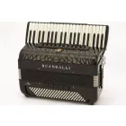 Scandalli tangóharmonika, Air Junior