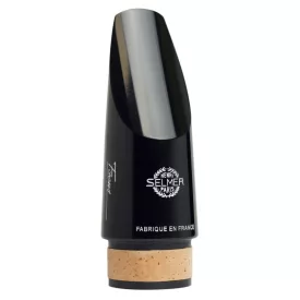 Selmer Focus basszusklarinét fúvóka