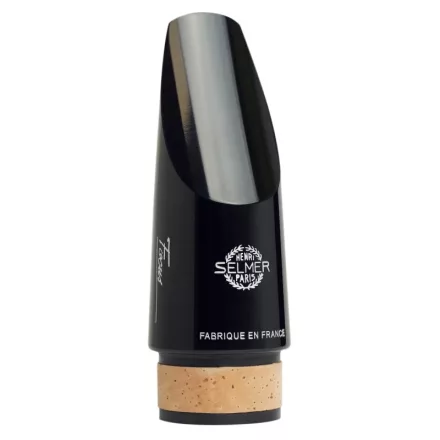 Selmer Focus basszusklarinét fúvóka