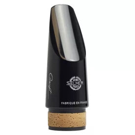 Selmer Concept basszusklarinét fúvóka