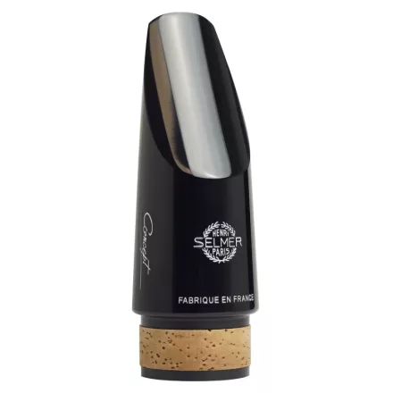 Selmer Concept basszusklarinét fúvóka