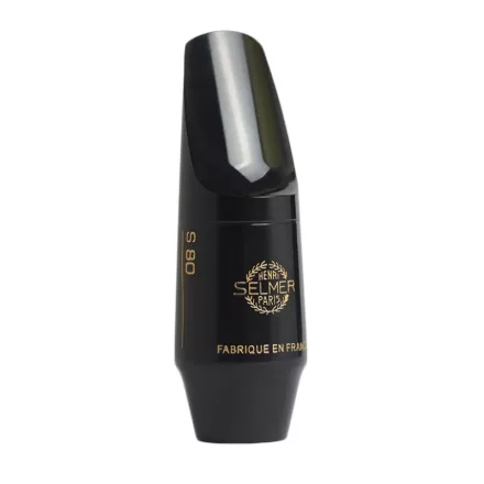 Selmer S80 szopránszaxofon fúvóka C**