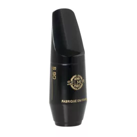 Selmer S90 szopránszaxofon fúvóka 200