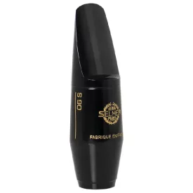 Selmer S90 altszaxofon fúvóka 180