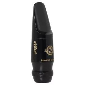 Selmer Soloist altszaxofon fúvóka C**