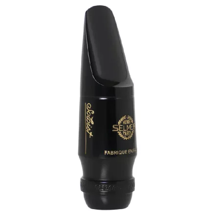 Selmer Soloist altszaxofon fúvóka F