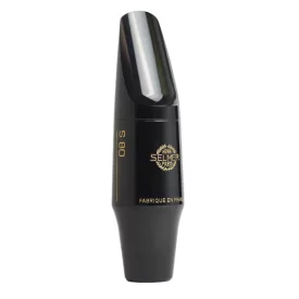 Selmer S80 tenorszaxofon fúvóka C*