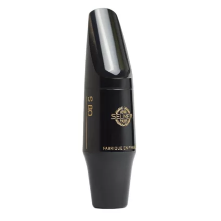 Selmer S80 tenorszaxofon fúvóka D