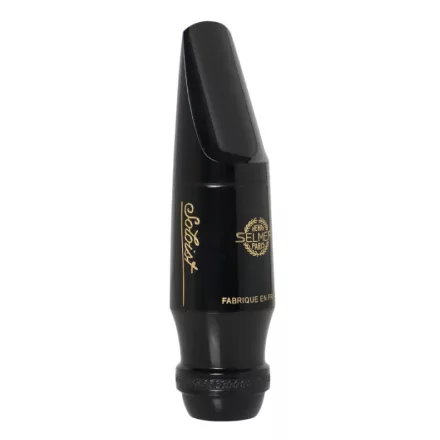Selmer tenorszaxofon fúvóka - Soloist C**