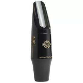Selmer S80 baritonszaxofon fúvóka C*