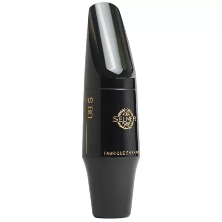 Selmer S80 baritonszaxofon fúvóka C*
