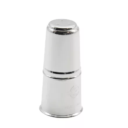 Selmer altklarinét kupak - ezüstözött