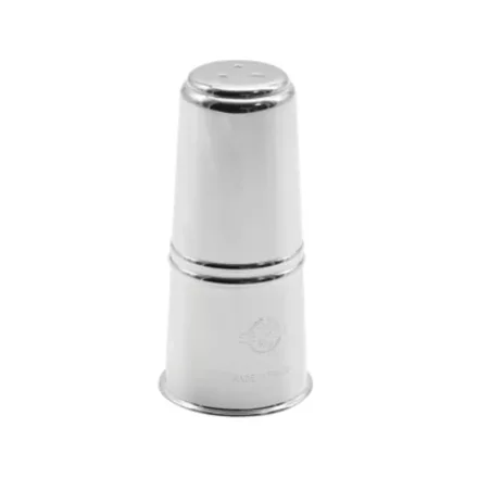 Selmer basszusklarinét kupak - ezüstözött