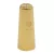 Selmer tenorszaxofon kupak - arany lakkos