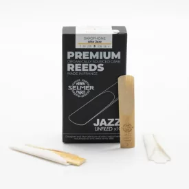 Selmer Premium Jazz altszaxofon nád - 4.0