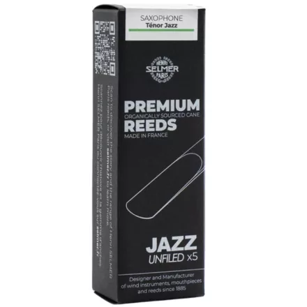 Selmer Premium Jazz tenorszaxofon nád - 2.75