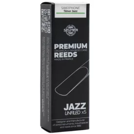 Selmer Premium Jazz tenorszaxofon nád - 3.25