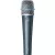 Shure BETA57A dinamikus hangszermikrofon