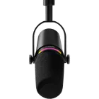 Shure MOTIV MV7+-K digitális podcast mikrofon