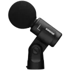 Shure MOTIV MV88 sztereó digitális kondenzátor mikrofon