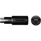 Shure MVX2U Digitális audio interfész