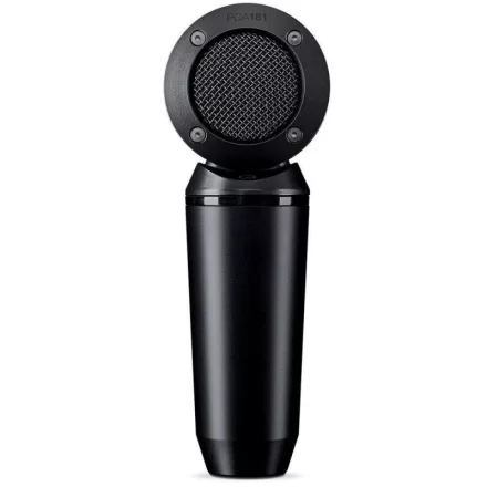 Shure PGA181XLR Alta hangszermikrofon