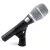 Shure SM86 kondenzátor énekmikrofon