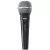 Shure SV100 dinamikus mikrofon, kapcsoló, XLR-Jack kábel