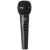 Shure SV200 dinamikus mikrofon, kapcsoló, XLR-XLR kábel