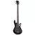Spector Legend Standard 4 elektromos basszusgitár, Black Stain Gloss