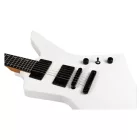 Spira X-400 MWH Elektromos gitár