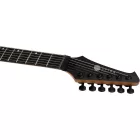 Spira X-400 MWH Elektromos gitár