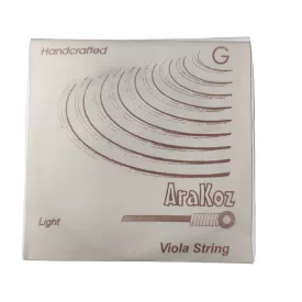 Arakoz brácsahúr G