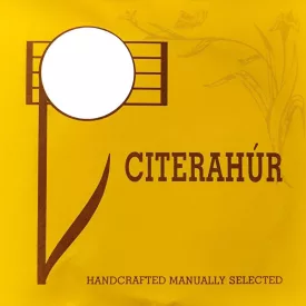 Arakoz Strings citerahúr 3