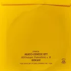 Arakoz Strings citerahúr 9