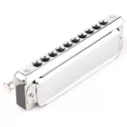 Swan SW1040 kromatikus szájharmonika 10 lyukas