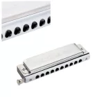 Swan SW1040 kromatikus szájharmonika 10 lyukas