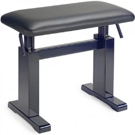 Stagg PBH 780 BKP LBK Hidraulikus zongora pad
