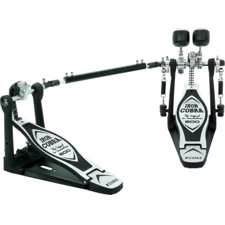 TAMA HP600DTW Iron Cobra lábgép, duplázó