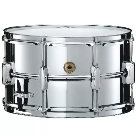 TAMA Metalworks pergődob 14x8 acél króm