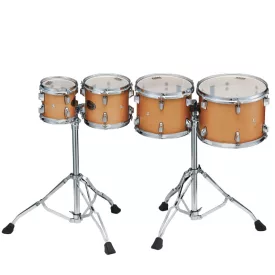 TAMA CCLT4L-VAM 4 részes Tam-szett, Vintage Antique Maple