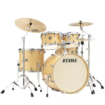 TAMA Superstar Classic Maple Kit 22 GNL dobszerelés