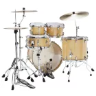 TAMA Superstar Classic Maple Kit 22 GNL dobszerelés