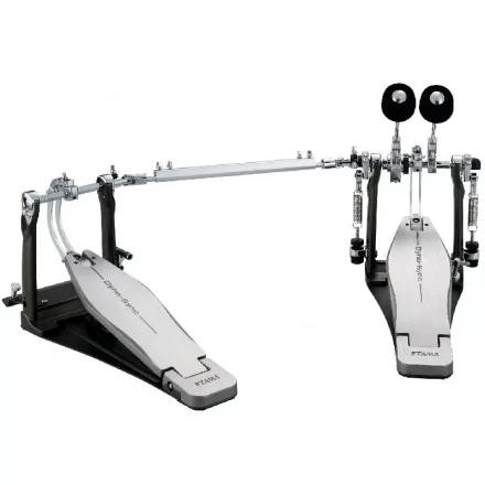 TAMA HPDS1TW Twin pedál + Tok